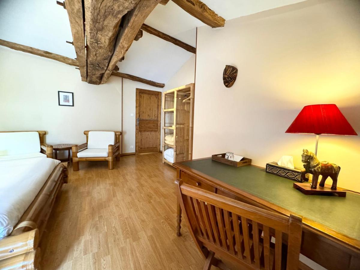 Le Relais De Saint-Preuil, The Originals Relais Vignes Du Cognac Hotel Exterior foto