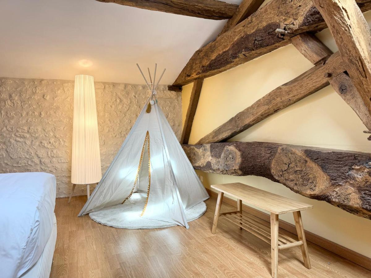 Le Relais De Saint-Preuil, The Originals Relais Vignes Du Cognac Hotel Exterior foto