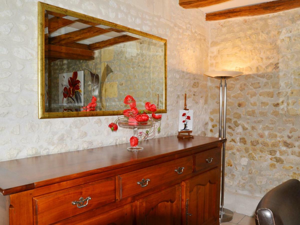 Le Relais De Saint-Preuil, The Originals Relais Vignes Du Cognac Hotel Exterior foto
